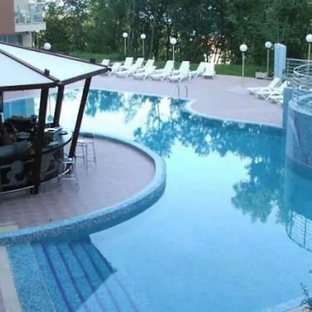 Nikea 09 * Golden Sands