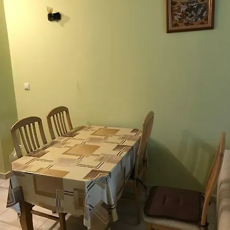 Nikea 09 Апартамент Златни пясъци