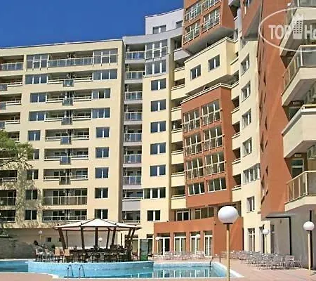 شقة Nikea 09 غولدن ساندز