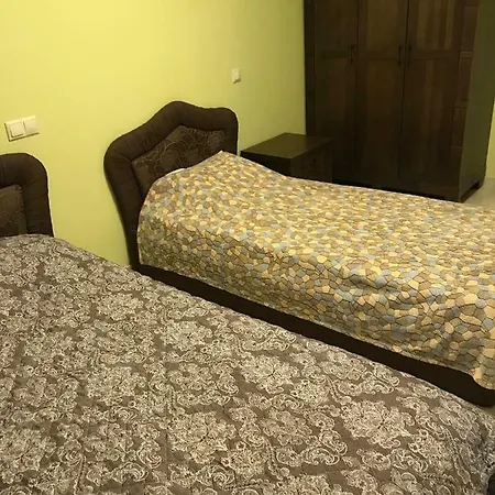 Nikea 09 * גולדן סנדס