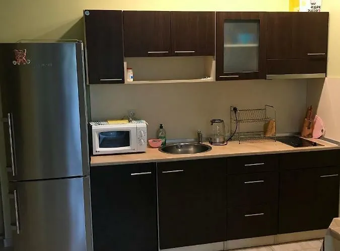 Nikea 09 * גולדן סנדס